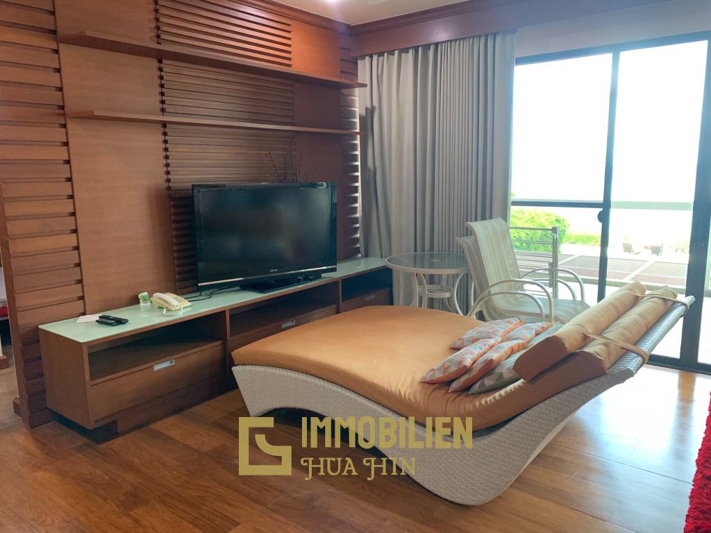 Baan Chaan Talay : Luxury 3 Bedroom Condo