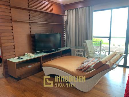 Baan Chaan Talay : Luxury 3 Bedroom Condo