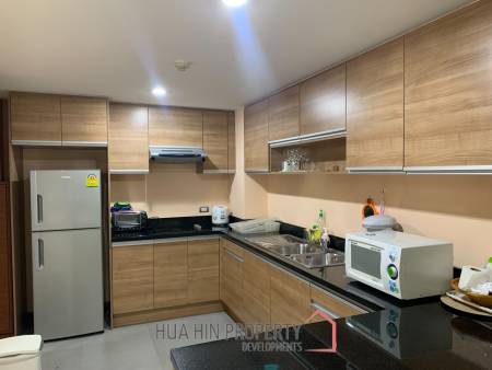 Baan Chaan Talay : Luxury 3 Bedroom Condo