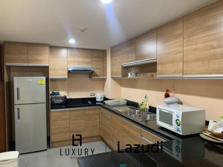 Baan Chaan Talay : Luxury 3 Bedroom Condo