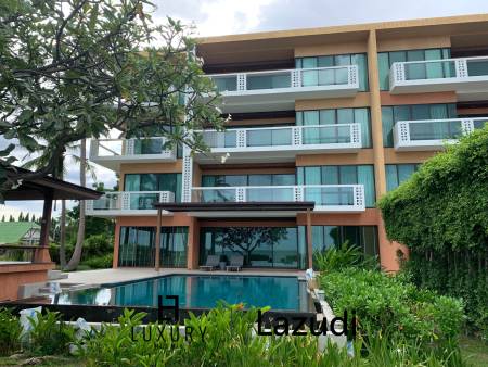 Baan Chaan Talay : Luxury 3 Bedroom Condo