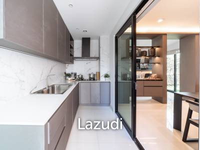 3 Beds 4 Baths 203SQ.M Nirvana DEFINE Ekkamai-Ramintra