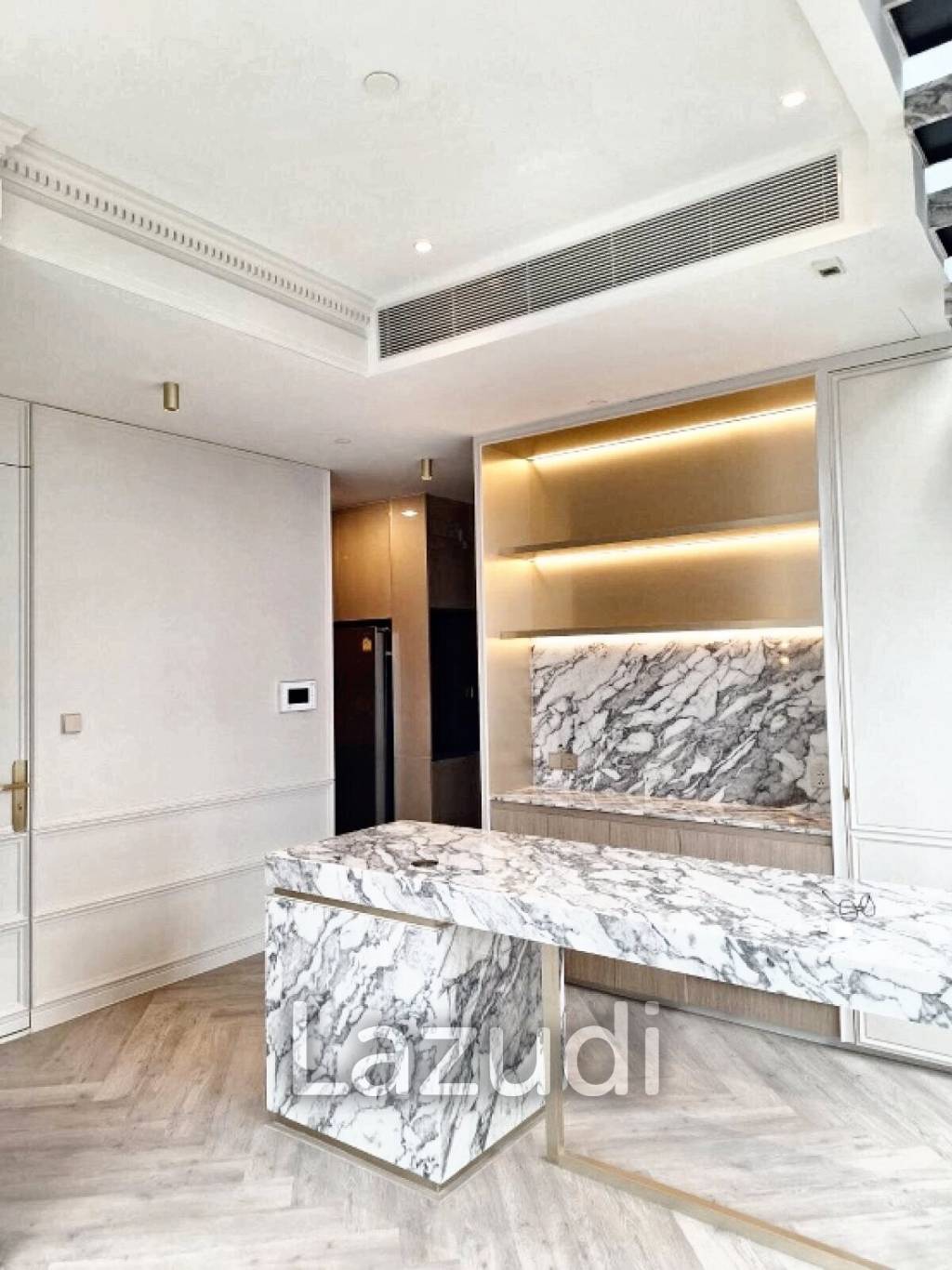 2 Bed 2 Bath 97 SQ.M at LAVIQ Sukhumvit 57