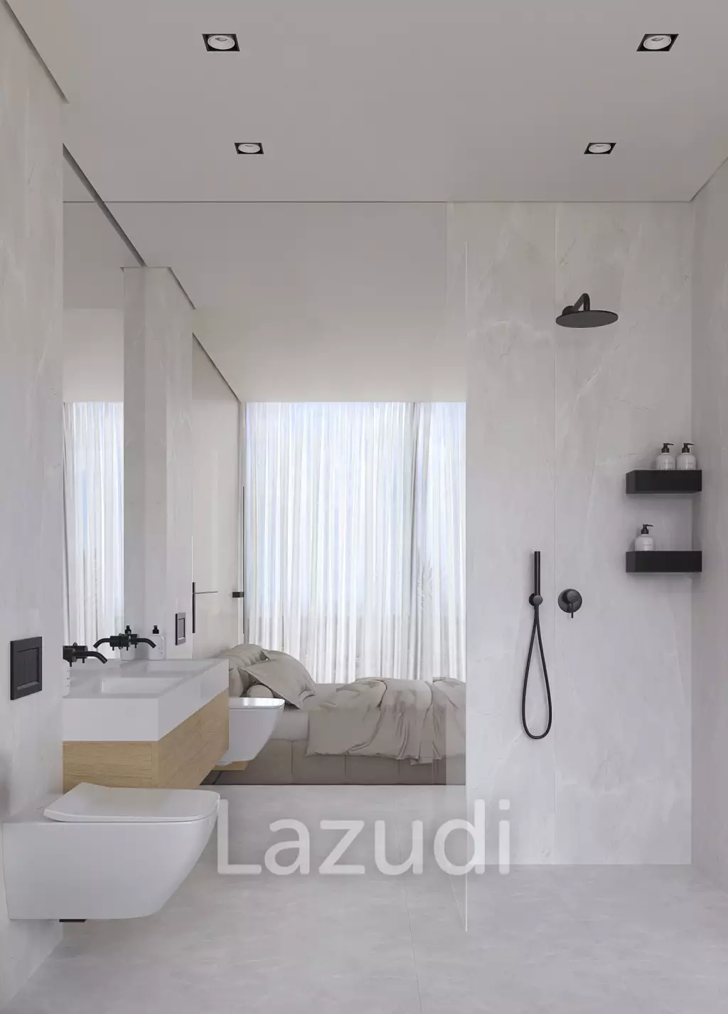 VIBRANT LIVING: 2-BEDROOM VILLAS WITH RICE FIELD VIEWS