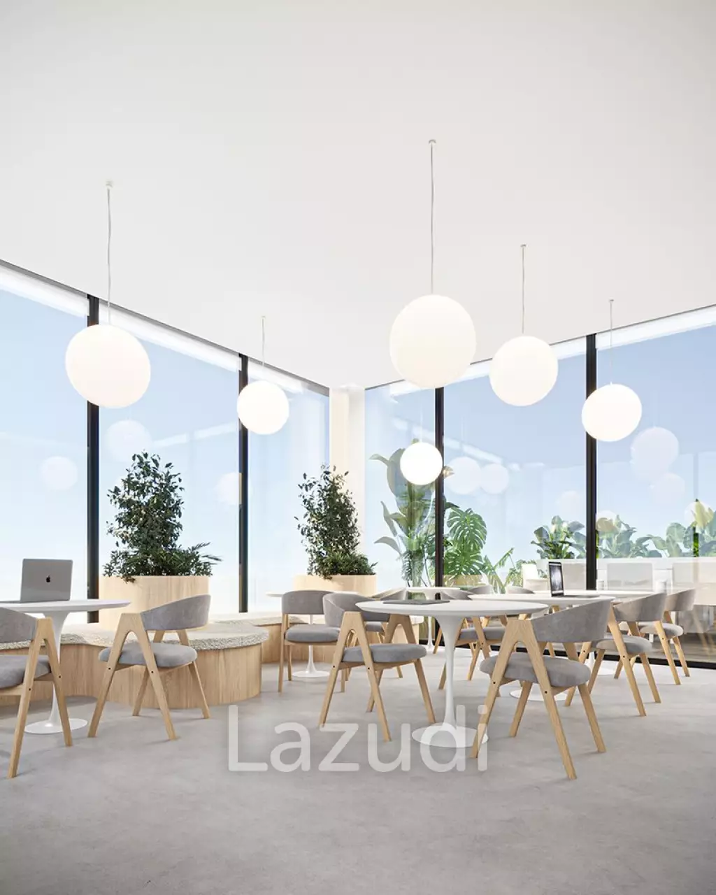 VIBRANT LIVING: 2-BEDROOM VILLAS WITH RICE FIELD VIEWS