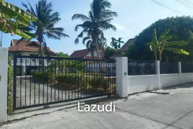Charming Ko Samui Detached Home with Pool
