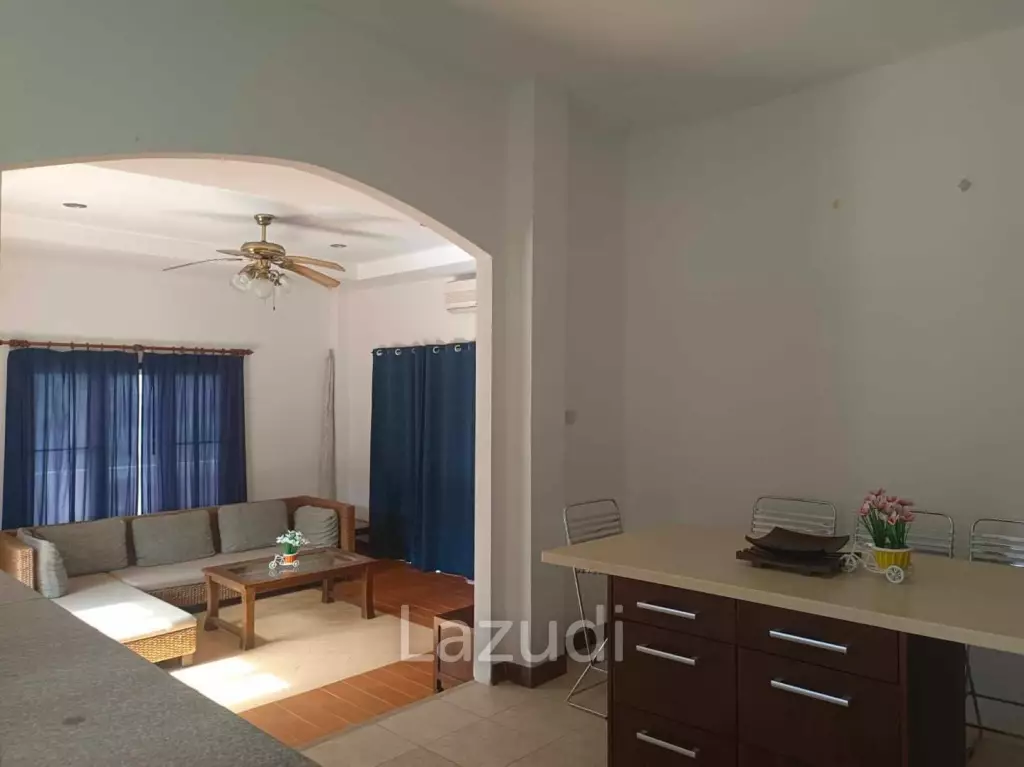 Charming Ko Samui Detached Home with Pool