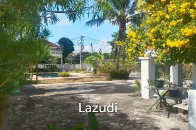 Charming Ko Samui Detached Home with Pool