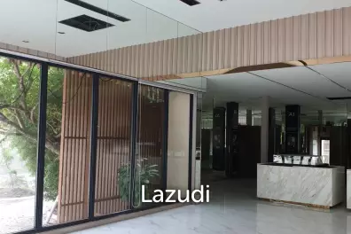 Ultra Luxury Restaurant Bar for Rent in Watthana Bangkok