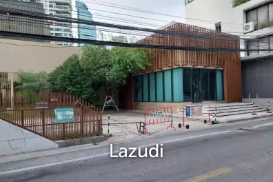 Ultra Luxury Restaurant Bar for Rent in Watthana Bangkok