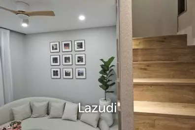 Brand-new 3+1 beds Private Pool Villa in prime Thongson Bay