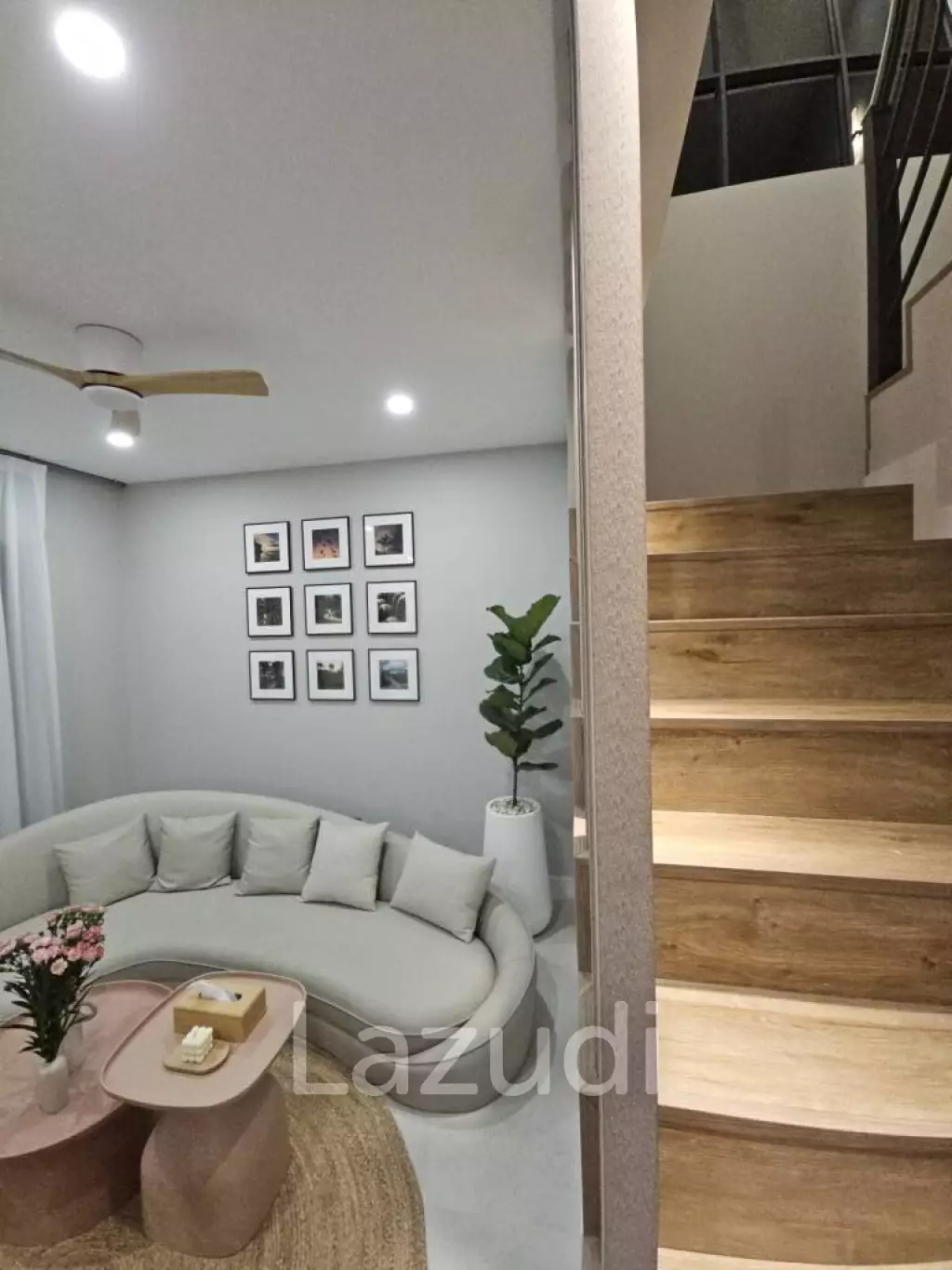 Brand-new 3+1 beds Private Pool Villa in prime Thongson Bay