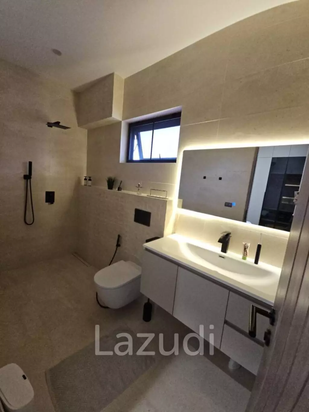 Brand-new 3+1 beds Private Pool Villa in prime Thongson Bay