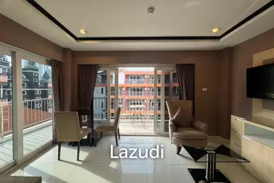 1 Bed 1 Bath 42.37 SQ.M. New Nordic VIP 5