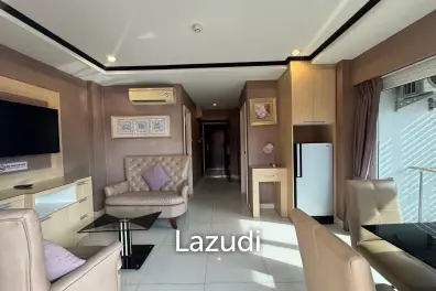 1 Bed 1 Bath 42.37 SQ.M. New Nordic VIP 5