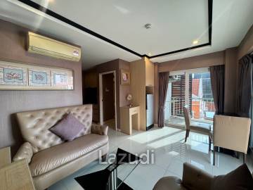 1 Bed 1 Bath 42.37 SQ.M. New Nordic VIP 5