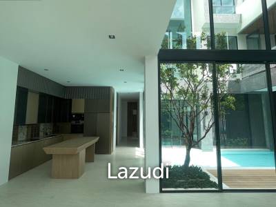 Ultra Luxury Detached Home 5 Bed Penton Ari-Sutthisan