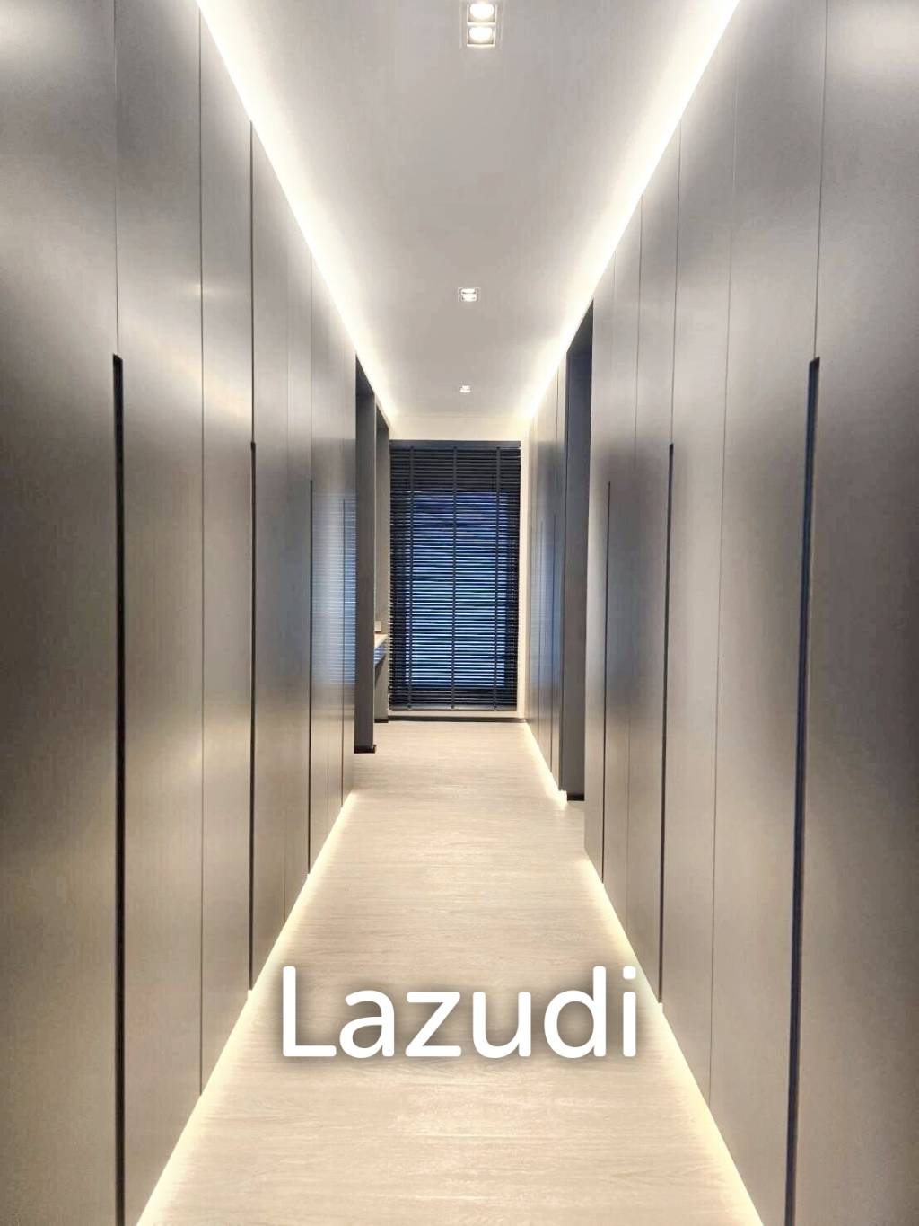 3 Bedroom 4 Bathroom 315 SQ.M Primenine Ekamai