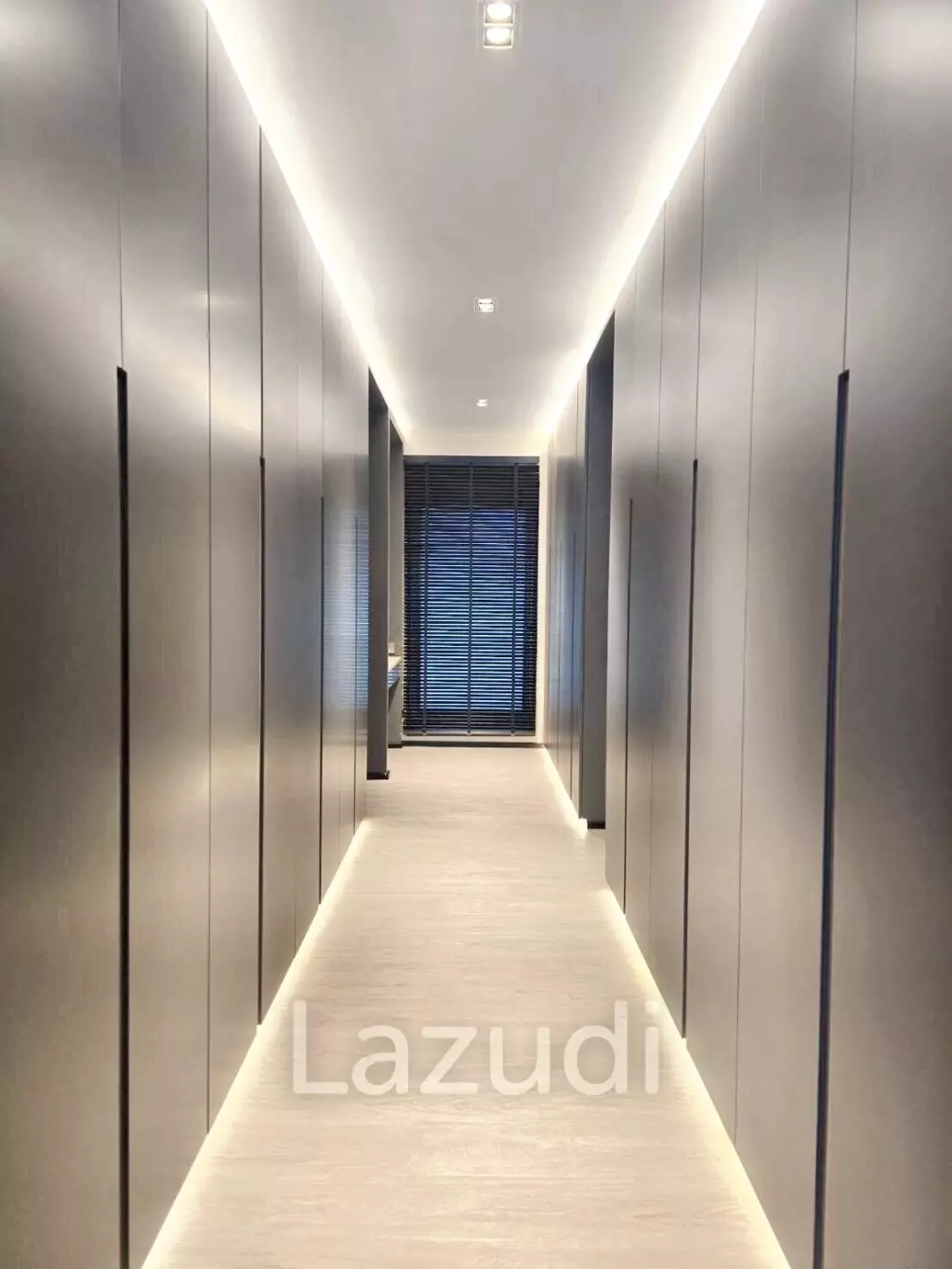3 Bedroom 4 Bathroom 315 SQ.M Primenine Ekamai