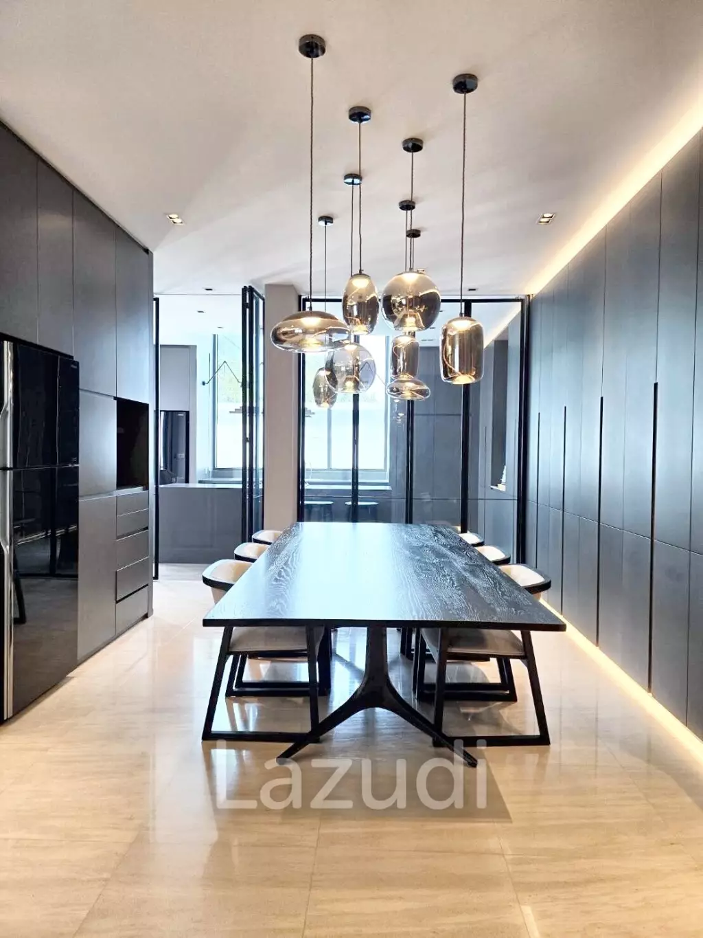 3 Bedroom 4 Bathroom 315 SQ.M Primenine Ekamai