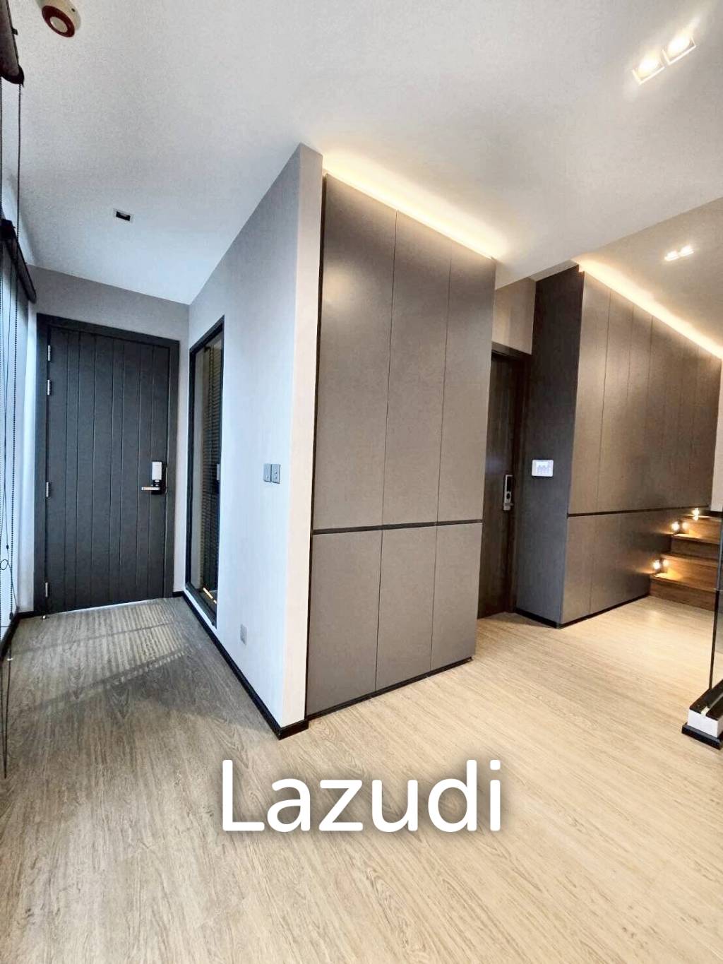 3 Bedroom 4 Bathroom 315 SQ.M Primenine Ekamai
