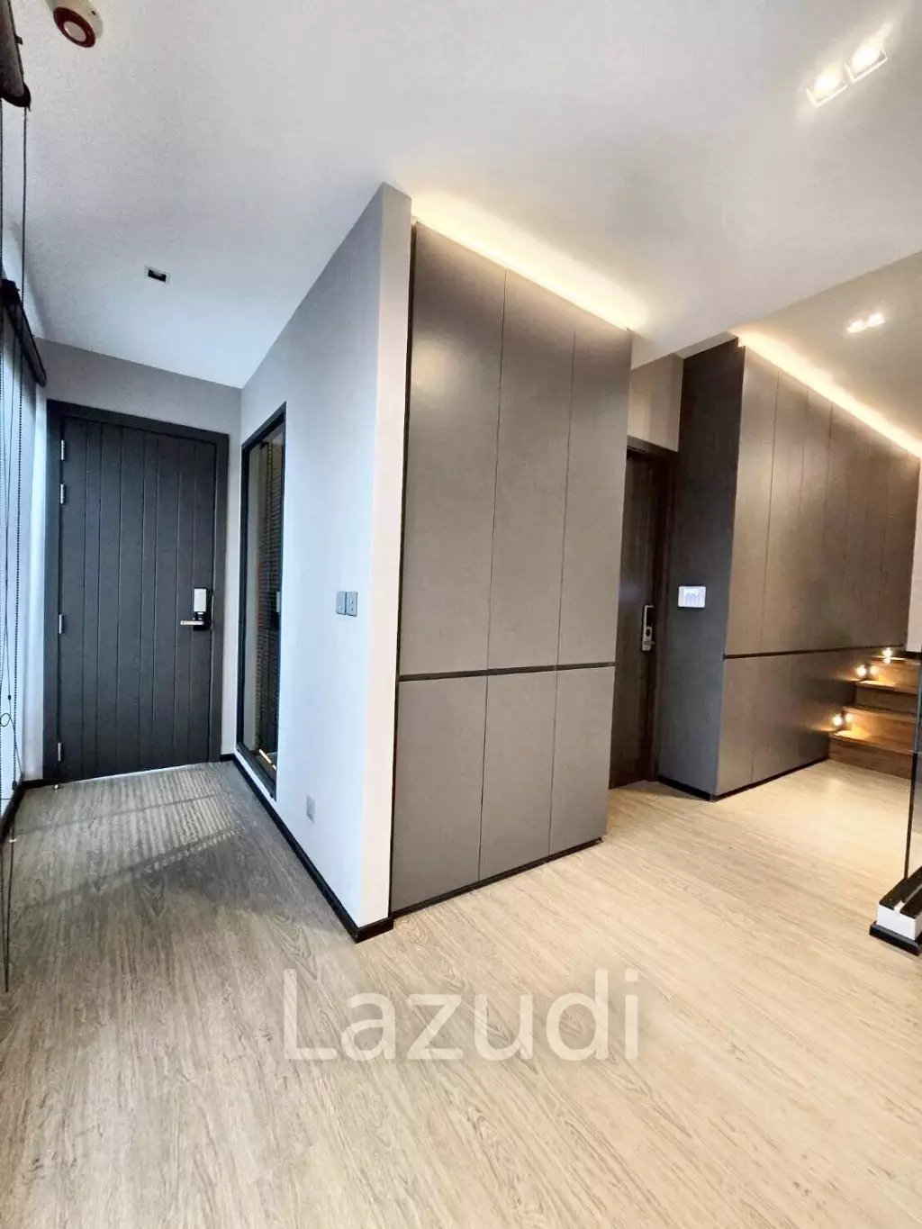 3 Bedroom 4 Bathroom 315 SQ.M Primenine Ekamai