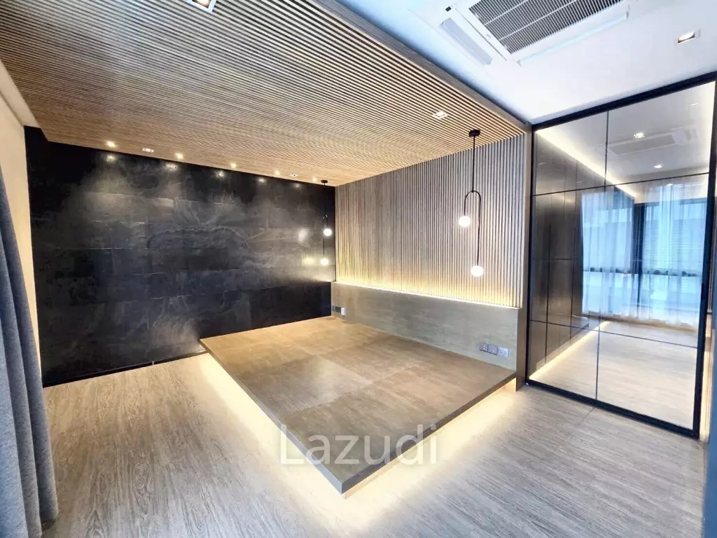 3 Bedroom 4 Bathroom 315 SQ.M Primenine Ekamai