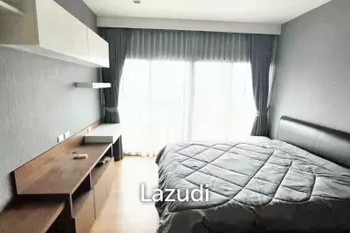 1 Bedroom 1 Bathroom 51 SQ.M Noble Reveal