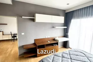 1 Bedroom 1 Bathroom 51 SQ.M Noble Reveal