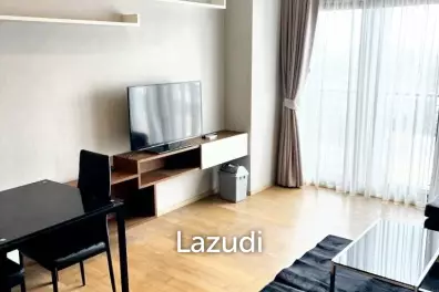 1 Bedroom 1 Bathroom 51 SQ.M Noble Reveal