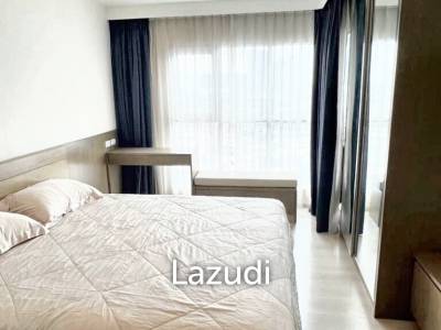 1 Bed 1 Bath 38 SQ.M Aspire Sukhumvit 48