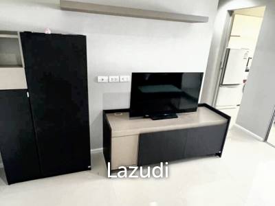 1 Bed 1 Bath 38 SQ.M Aspire Sukhumvit 48