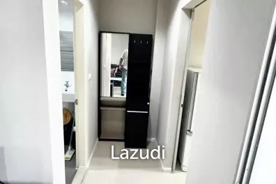 1 Bed 1 Bath 38 SQ.M Aspire Sukhumvit 48