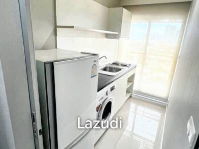 1 Bed 1 Bath 38 SQ.M Aspire Sukhumvit 48