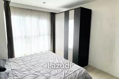 1 Bed 1 Bath 38 SQ.M Aspire Sukhumvit 48