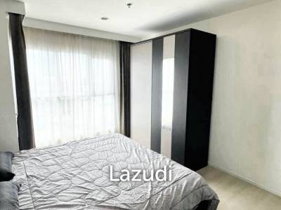 1 Bed 1 Bath 38 SQ.M Aspire Sukhumvit 48