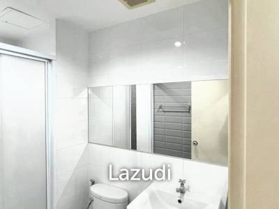 1 Bed 1 Bath 38 SQ.M Aspire Sukhumvit 48