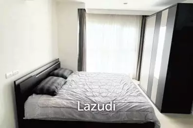 1 Bed 1 Bath 38 SQ.M Aspire Sukhumvit 48