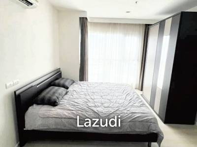 1 Bed 1 Bath 38 SQ.M Aspire Sukhumvit 48