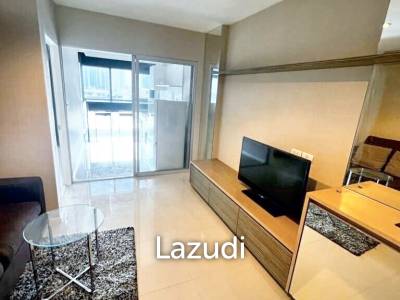 1 Bed 1 Bath 38 SQ.M Aspire Sukhumvit 48