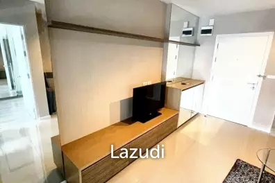 1 Bed 1 Bath 38 SQ.M Aspire Sukhumvit 48