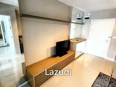 1 Bed 1 Bath 38 SQ.M Aspire Sukhumvit 48