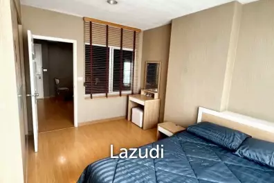 1 Bed 1 Bath 42 SQ.M Life @ Sukhumvit 65