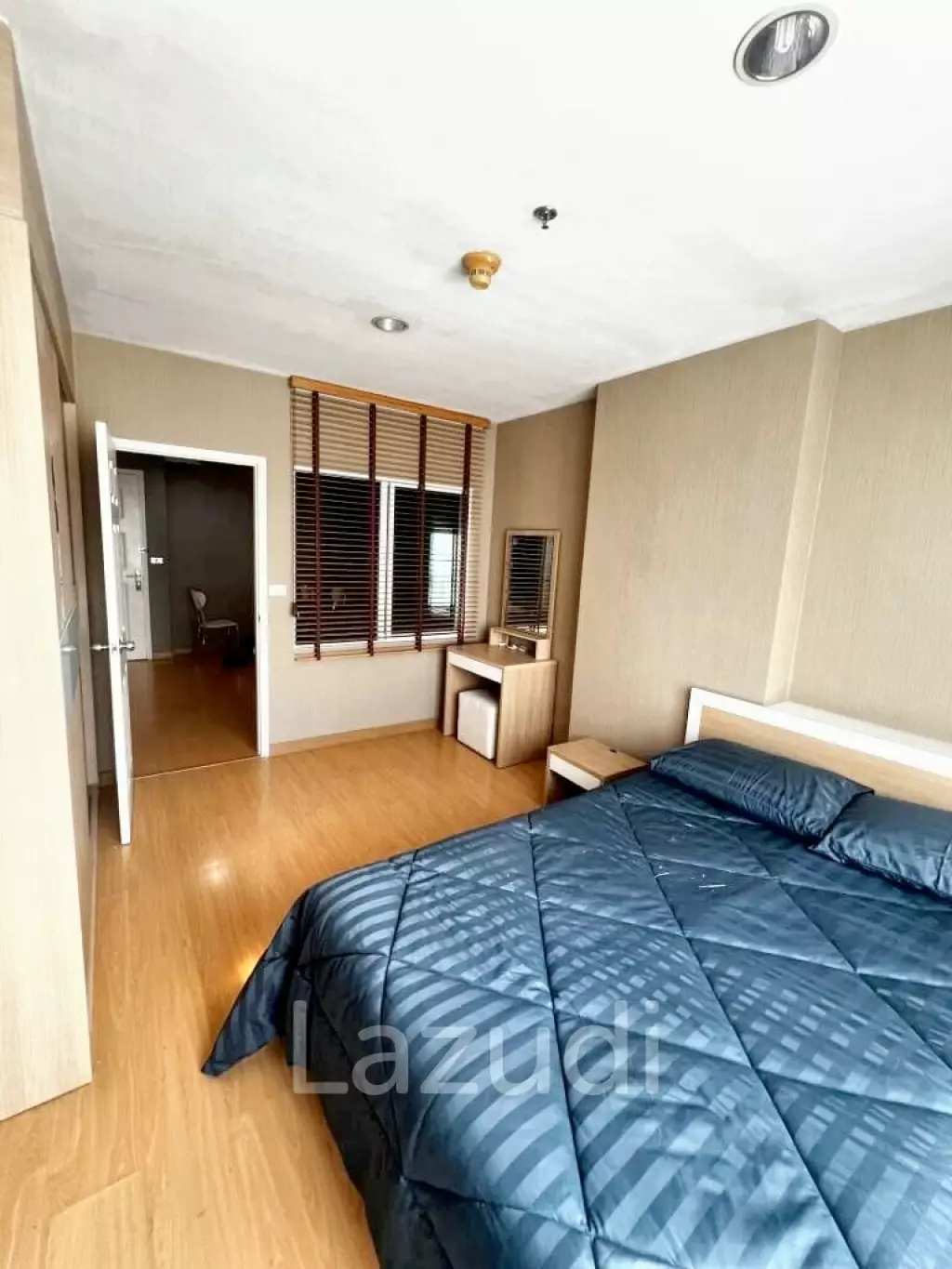1 Bed 1 Bath 42 SQ.M Life @ Sukhumvit 65