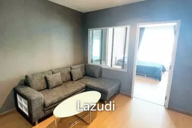 1 Bed 1 Bath 42 SQ.M Life @ Sukhumvit 65