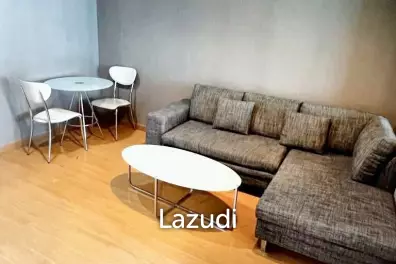 1 Bed 1 Bath 42 SQ.M Life @ Sukhumvit 65