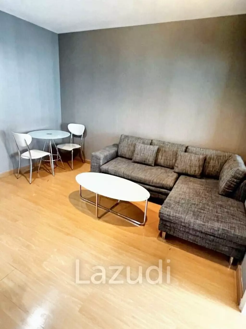 1 Bed 1 Bath 42 SQ.M Life @ Sukhumvit 65