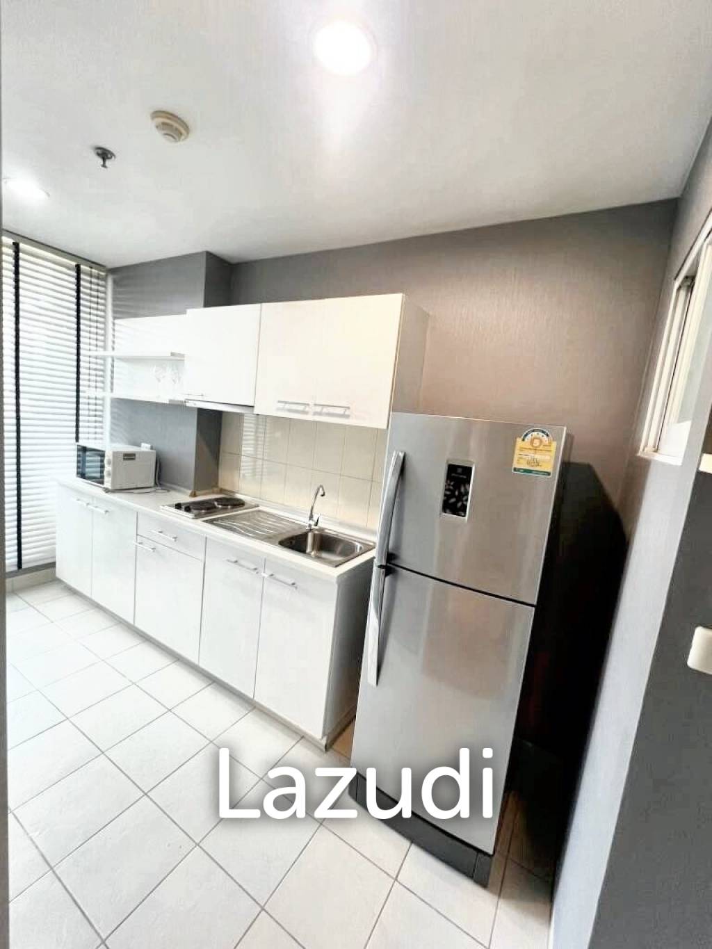 1 Bed 1 Bath 42 SQ.M Life @ Sukhumvit 65
