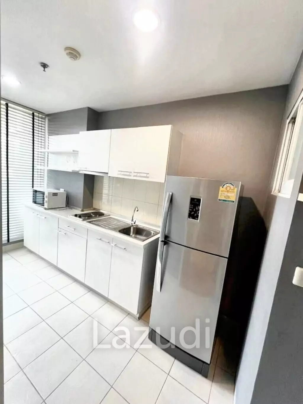 1 Bed 1 Bath 42 SQ.M Life @ Sukhumvit 65