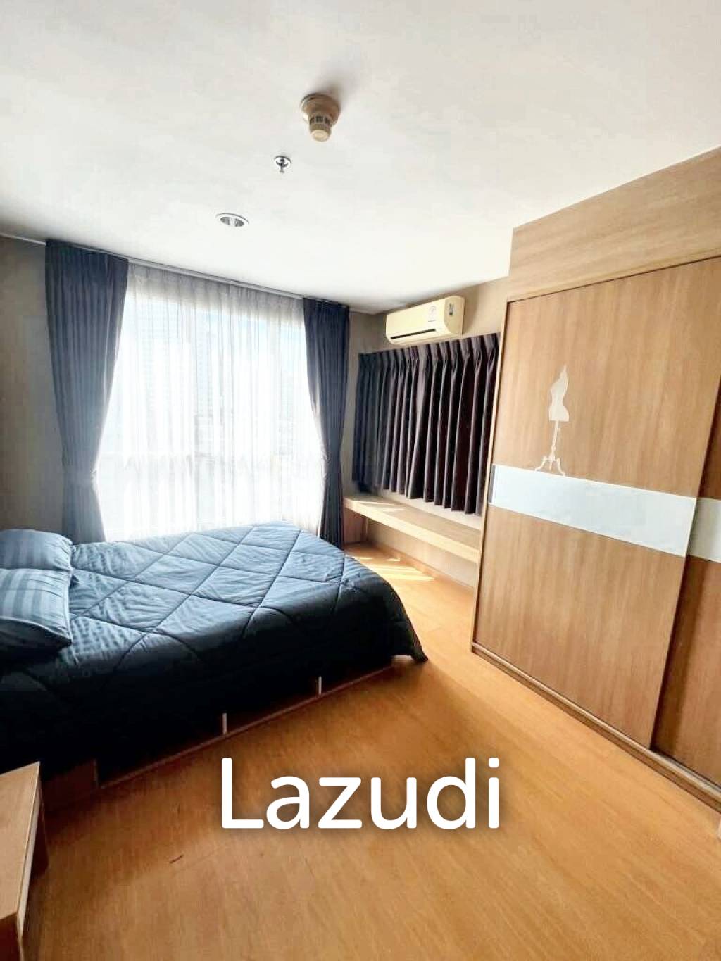 1 Bed 1 Bath 42 SQ.M Life @ Sukhumvit 65